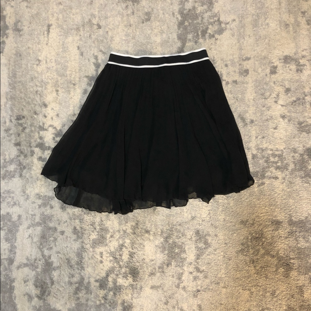 Abercrombie Skater Skirt
